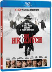 MagicBox The Hateful Eight - Blu-ray (011216)