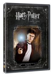 MagicBox Harry Potter and the Half-Blood Prince - DVD