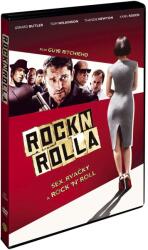 MagicBox Rocknrolla - DVD
