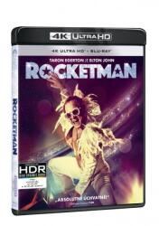 MagicBox Rocketman - 2Blu-ray (4K Ultra HD + Blu-ray) (029285)