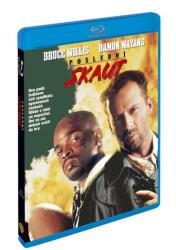MagicBox Ultimul samaritean - Blu-ray
