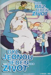DM discont Byl jednou jeden život 4 - DVD (000552)