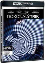 MagicBox Prestigiul - Blu-ray (4K Ultra HD)