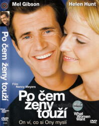 DM discont What Women Want - DVD
