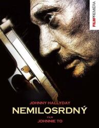 Bohemia Motion Pictures Vengeance - DVD (010357)