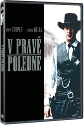 MagicBox La amiază - DVD