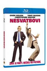 MagicBox Wedding Crashers - Blu-ray