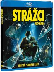 MagicBox Cei ce veghează - Blu-ray