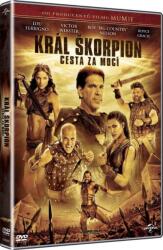 Bontonfilm a. s Regele Scorpion 4: Lupta pentru putere - DVD (008138)