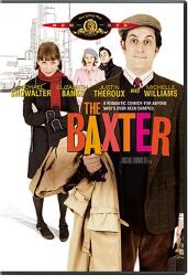 CODI Art Baxter - DVD