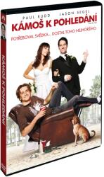 MagicBox Caut cavaler de onoare - DVD (061265)