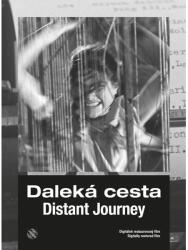 NFA Distant Journey - Blu-ray