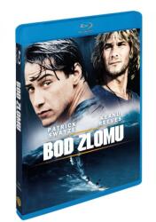 MagicBox La limita extremă - Blu-ray (011073)