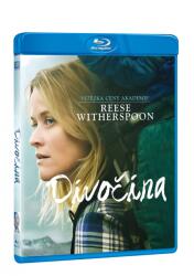 MagicBox Sălbăticie - Blu-ray