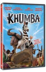 MagicBox Khumba - DVD
