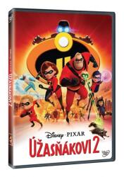 MagicBox Incredibilii 2 - DVD