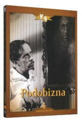 Filmexport HV s. r. o Podobizna - DVD (003572)