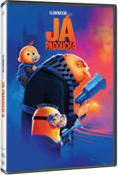 MagicBox Já, padouch 4 - DVD
