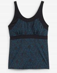 Bonprix Tankini Mintás FELSŐ__46