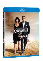 MagicBox 007: Partea lui de consolare - Blu-ray