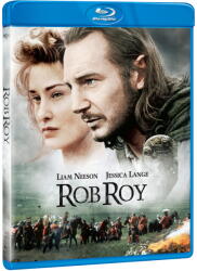 MagicBox Rob Roy (bez CZ podpory) - Blu-ray