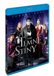 MagicBox Umbre întunecate - Blu-ray