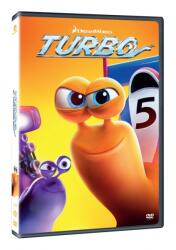 MagicBox Turbo - DVD