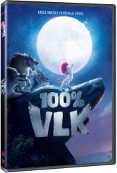 MagicBox 100% Wolf - DVD