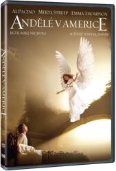 MagicBox Andělé v Americe - 2DVD