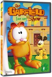 MagicBox Garfield: Volume 4 - DVD