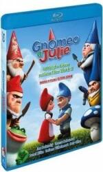 Bohemia Motion Pictures Gnomeo & Juliet - Blu-ray
