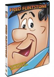 MagicBox Flintstoneovi: Vánoční koleda - DVD (ediție WB pentru copii)