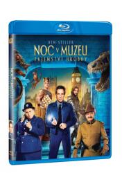 MagicBox O noapte la muzeu: Secretul faraonului - Blu-ray (009128)