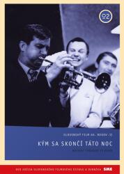 Slovenský národní archiv Before Tonight Is Over - DVD (055944)