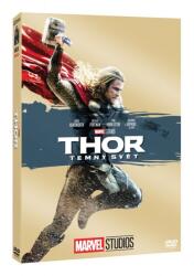 MagicBox Thor: Întunericul - DVD (Edice Marvel 10 ani)