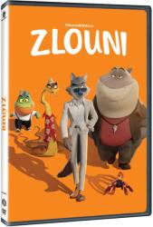 MagicBox The Bad Guys - DVD