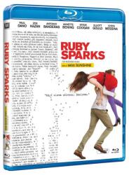 Bontonfilm a. s Ruby Sparks - Blu-ray