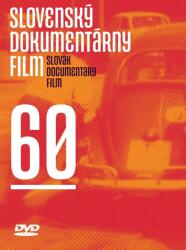 Slovenský národní archiv Slovenský dokumentárny film 60 - 2DVD (055997)