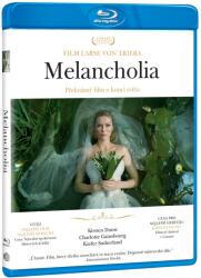 MagicBox Melancholie (limitované vydání) - Blu-ray