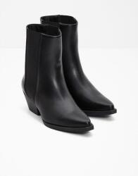 Bonprix B. p. c Női Bebújós Cowboy Csizma __42 (923682)
