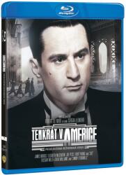 MagicBox Tenkrát v Americe: Prodloužená režisérská verze - Blu-ray