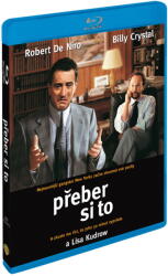 MagicBox Analyze This - Blu-ray