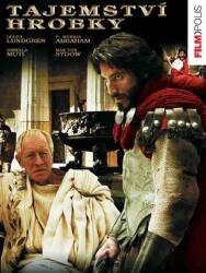 DM discont The Final Inquiry - DVD (058865)