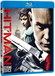 MagicBox Asasinul plătit - Blu-ray