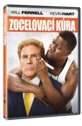 MagicBox Get Hard - DVD