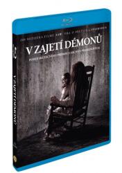 MagicBox Trăind printre demoni - Blu-ray