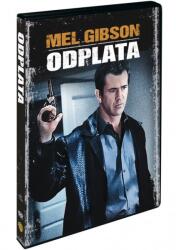 MagicBox Odplata (1998) - DVD