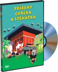 DM discont Příběhy cvrčka a štěňátka - Ambalaj din plastic