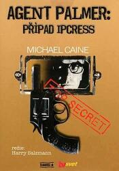 DM discont Agent Palmer: Případ Ipcress - DVD