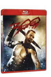 MagicBox 300: Ascensiunea unui imperiu - Blu-ray